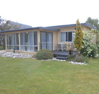 Bruny Ocean Cottage - Foster Accommodation