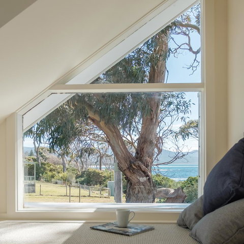 Cod Rock Point - Foster Accommodation 18