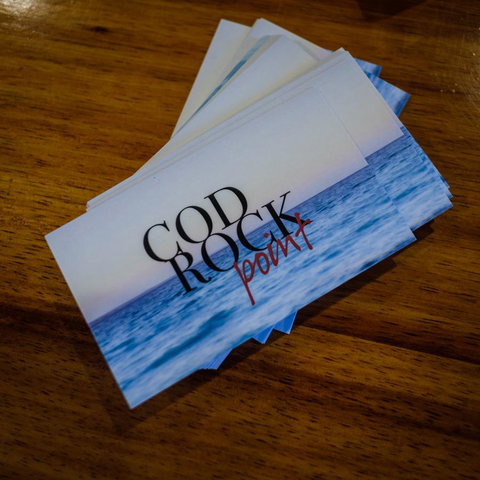 Cod Rock Point - Foster Accommodation 7