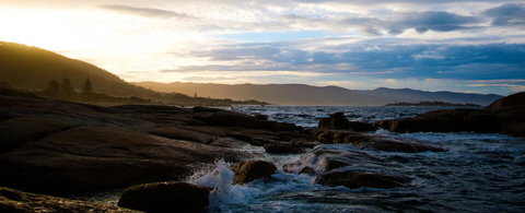 Cod Rock Point - Foster Accommodation 5