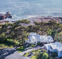 Cod Rock Point - Foster Accommodation