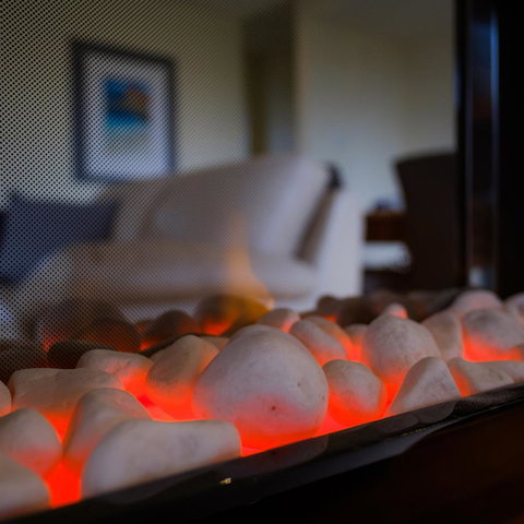 Cod Rock Point - Foster Accommodation 20