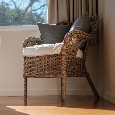 Cod Rock Point - Foster Accommodation 4