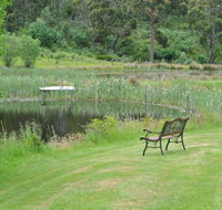 Hamlet Downs Country Accommodation - Foster Accommodation