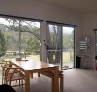 Craggy Peaks - Foster Accommodation