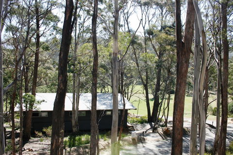 Craggy Peaks Wilderness Cabins - Foster Accommodation 21