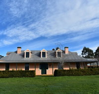 Clayfield Homestead - Foster Accommodation
