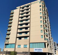 Nesuto Parramatta - Foster Accommodation