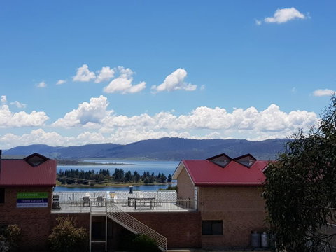 Nettin View 4 - Foster Accommodation 1