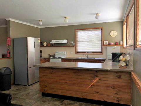 Nettin View 4 - Foster Accommodation 3