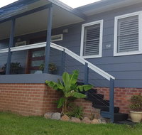 Never Inn - Foster Accommodation