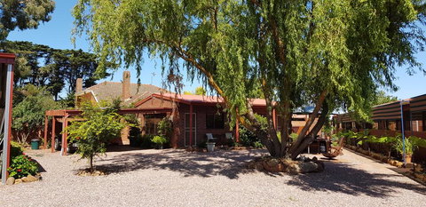 New Horizons Farm Stay - Foster Accommodation 0