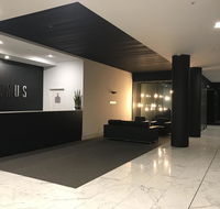 New Luxurious Skyview 2Bedroom Apartment Liverpool - Foster Accommodation