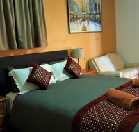 New Olympic Motel - Foster Accommodation