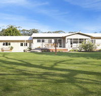 Newbury Haven - Foster Accommodation