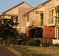 Newcastle Harbourside Terraces - Foster Accommodation