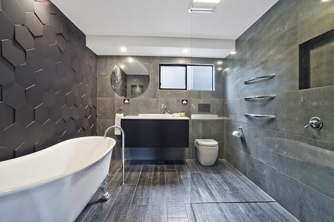 Newcastle Short Stay Apartments - Glebe Road Adamstown - Foster Accommodation 1