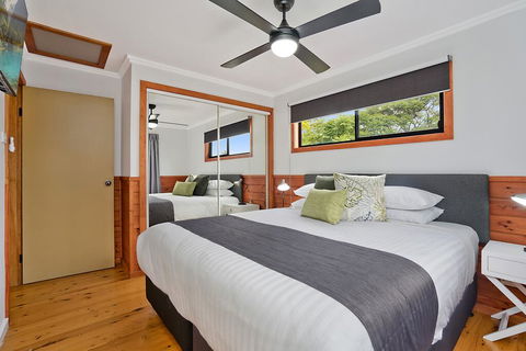 Newcastle Short Stay Apartments - Glebe Road Adamstown - Foster Accommodation 3