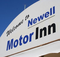 Newell Motor Inn Narrandera - Foster Accommodation