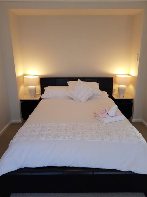 Newly Built - Blue On Cooper - Foster Accommodation 3