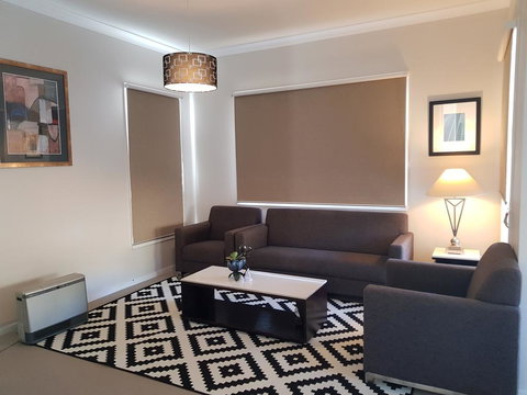 Newly Built - Blue On Cooper - Foster Accommodation 0