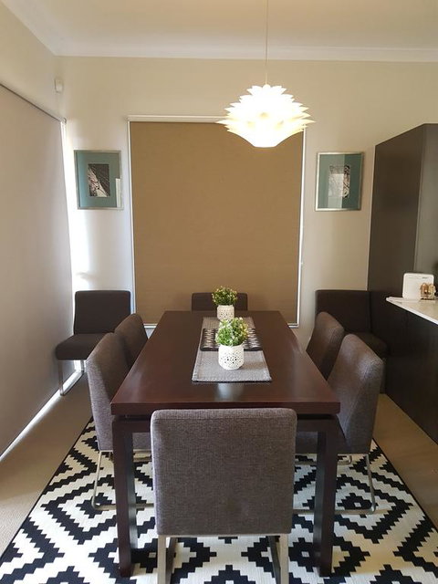 Newly Built - Blue On Cooper - Foster Accommodation 1