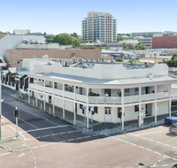 Newmarket Hotel - Foster Accommodation