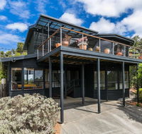NICHE ON NOBLE - Ever Changing Vista - Foster Accommodation