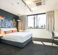 Nightcap at Chardons Corner Hotel - Foster Accommodation