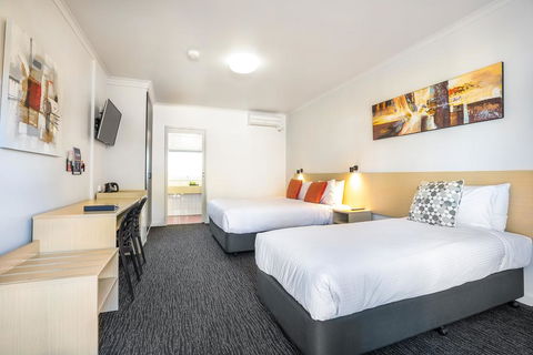 Nightcap At Ferntree Gully Hotel Motel - Foster Accommodation 1