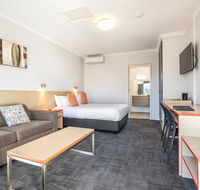 Nightcap at Ferntree Gully Hotel Motel - Foster Accommodation