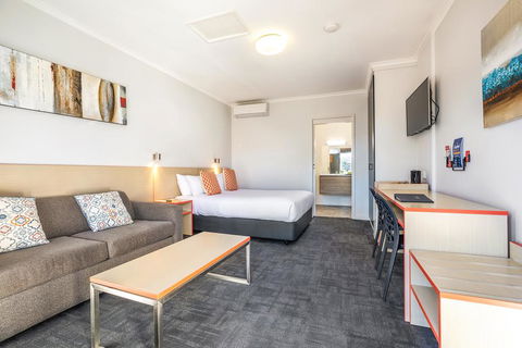 Nightcap At Ferntree Gully Hotel Motel - Foster Accommodation 0