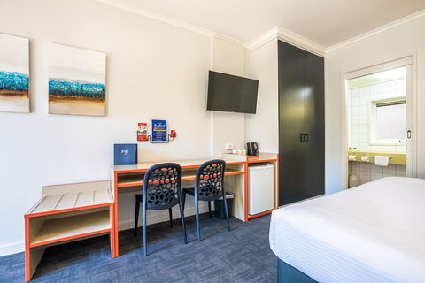 Nightcap At Ferntree Gully Hotel Motel - Foster Accommodation 2