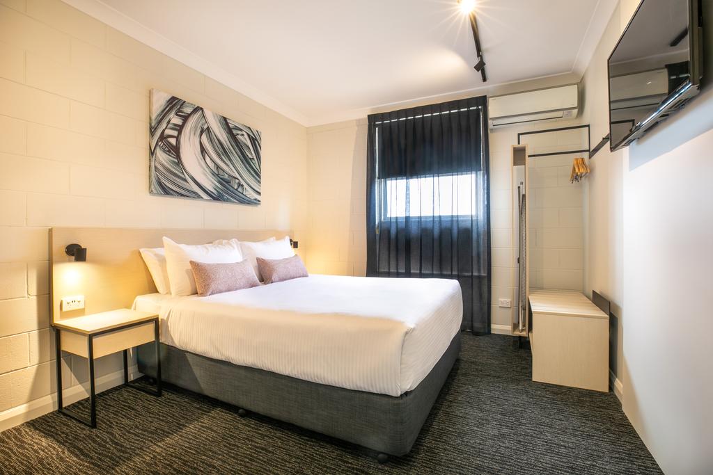 Alberton SA Foster Accommodation