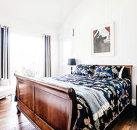 Nightcap Ridge - Byron Bay Hinterland - Foster Accommodation
