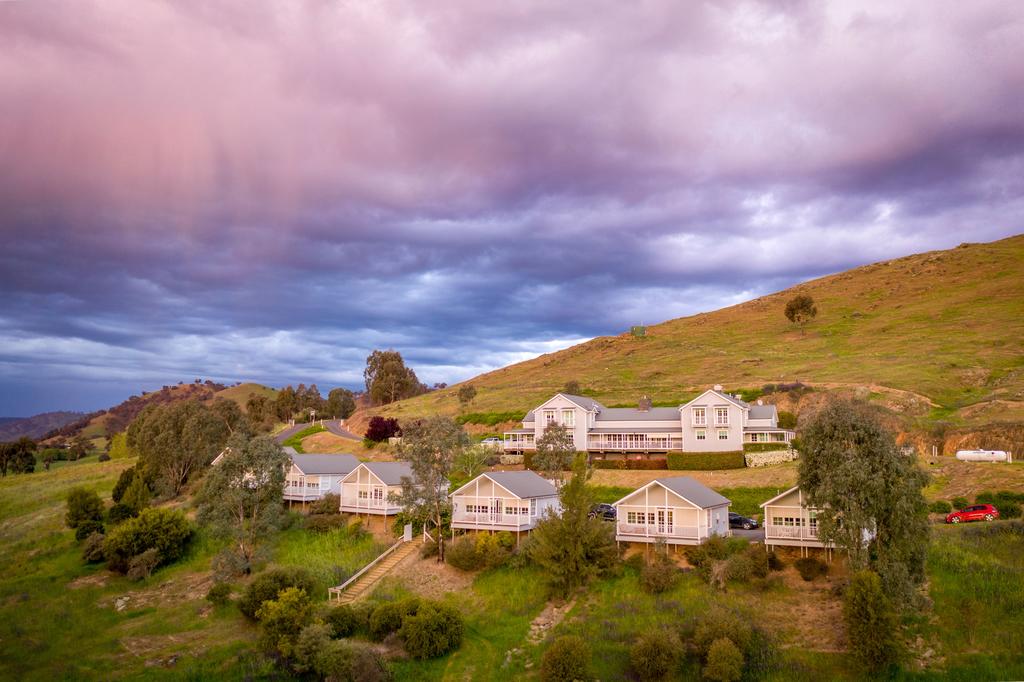 Gocup NSW Foster Accommodation