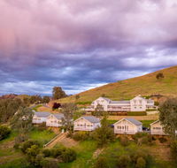 Nimbo Fork Lodge - Foster Accommodation