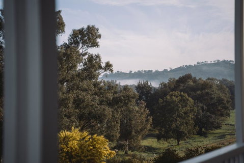 Nimbo Fork Lodge - Foster Accommodation 2