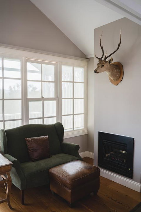 Nimbo Fork Lodge - Foster Accommodation 3