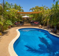 Ningaloo Lodge Exmouth - Foster Accommodation