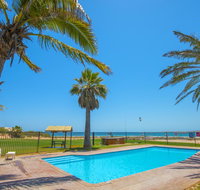 Ningaloo Reef Resort - Foster Accommodation