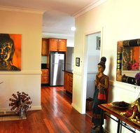 Nirvana at Montville - Foster Accommodation