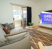 Nirvana on Gray - Netflix - WiFi - Nespresso  More - Foster Accommodation