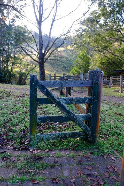 Nirvana Spiritual Retreat - Foster Accommodation 3