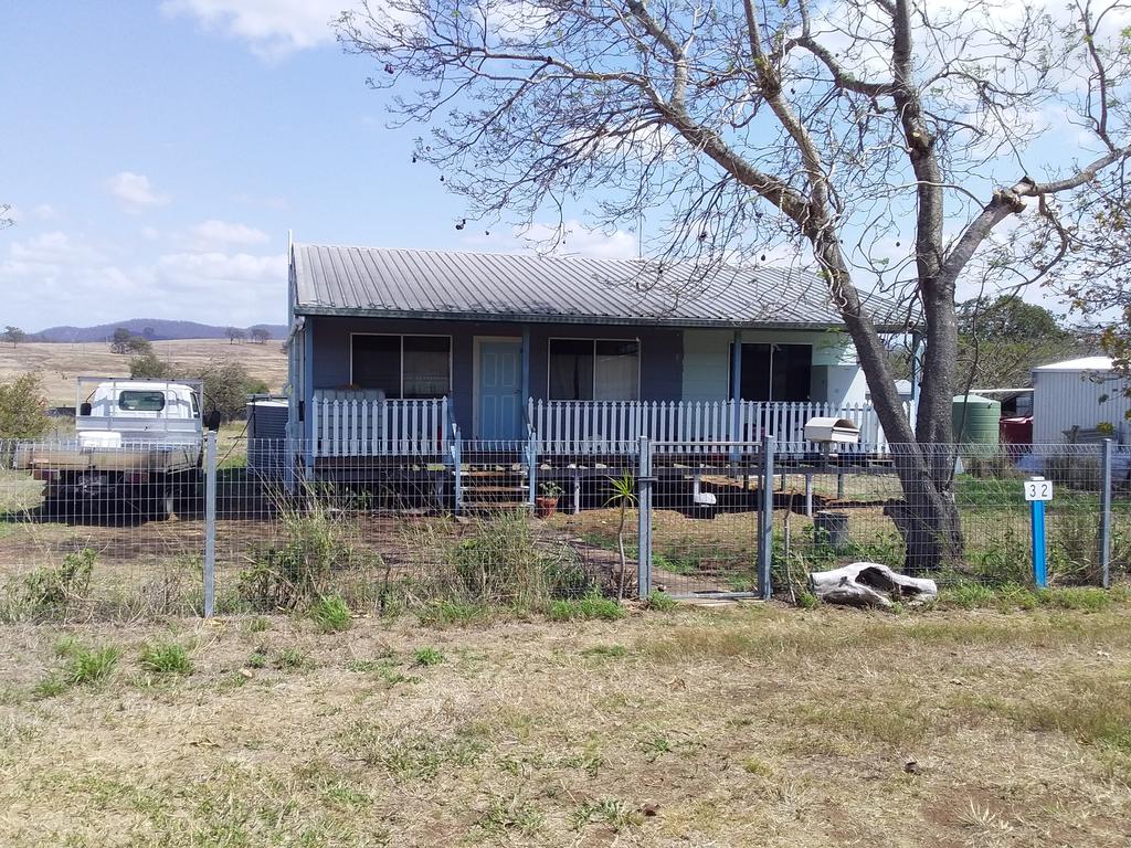 Biggenden QLD Foster Accommodation