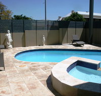 Noah's Mid City Motor Inn Muswellbrook - Foster Accommodation