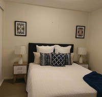 Nomads Rest - Foster Accommodation
