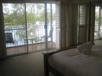 Noosa Entrance Waterfront Resort