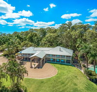 Noosa Haven - Foster Accommodation