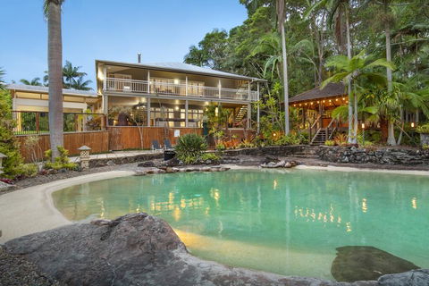 Noosa Haven - Foster Accommodation 3